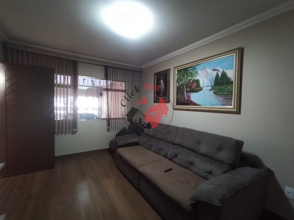 Imagem Sobrado com 3 Quartos à Venda, 161 m²em Alves Dias - São Bernardo do Campo