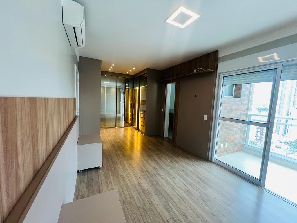 Imagem Apartamento com 3 Quartos à Venda, 177 m²em Cambuí - Campinas