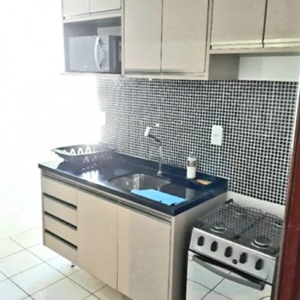 Imagem Apartamento com 2 Quartos para Alugar, 65 m² em Candeal - Salvador Imagem Apartamento com 2 Quartos para Alugar, 65 m² em Candeal - Salvador