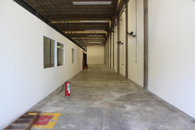 Imagem Galpão para Alugar, 500 m² em Lapa - São Paulo Imagem Galpão para Alugar, 500 m² em Lapa - São Paulo