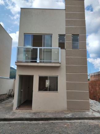 Imagem Casa com 2 Quartos à Venda, 55 m² em Estância Poços de Caldas - Poços de Caldas