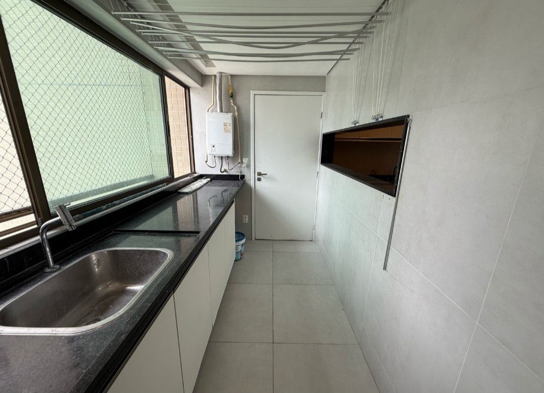 Imagem Apartamento com 4 Quartos à Venda ou Locação, 175 m² em Boa Viagem - Recife