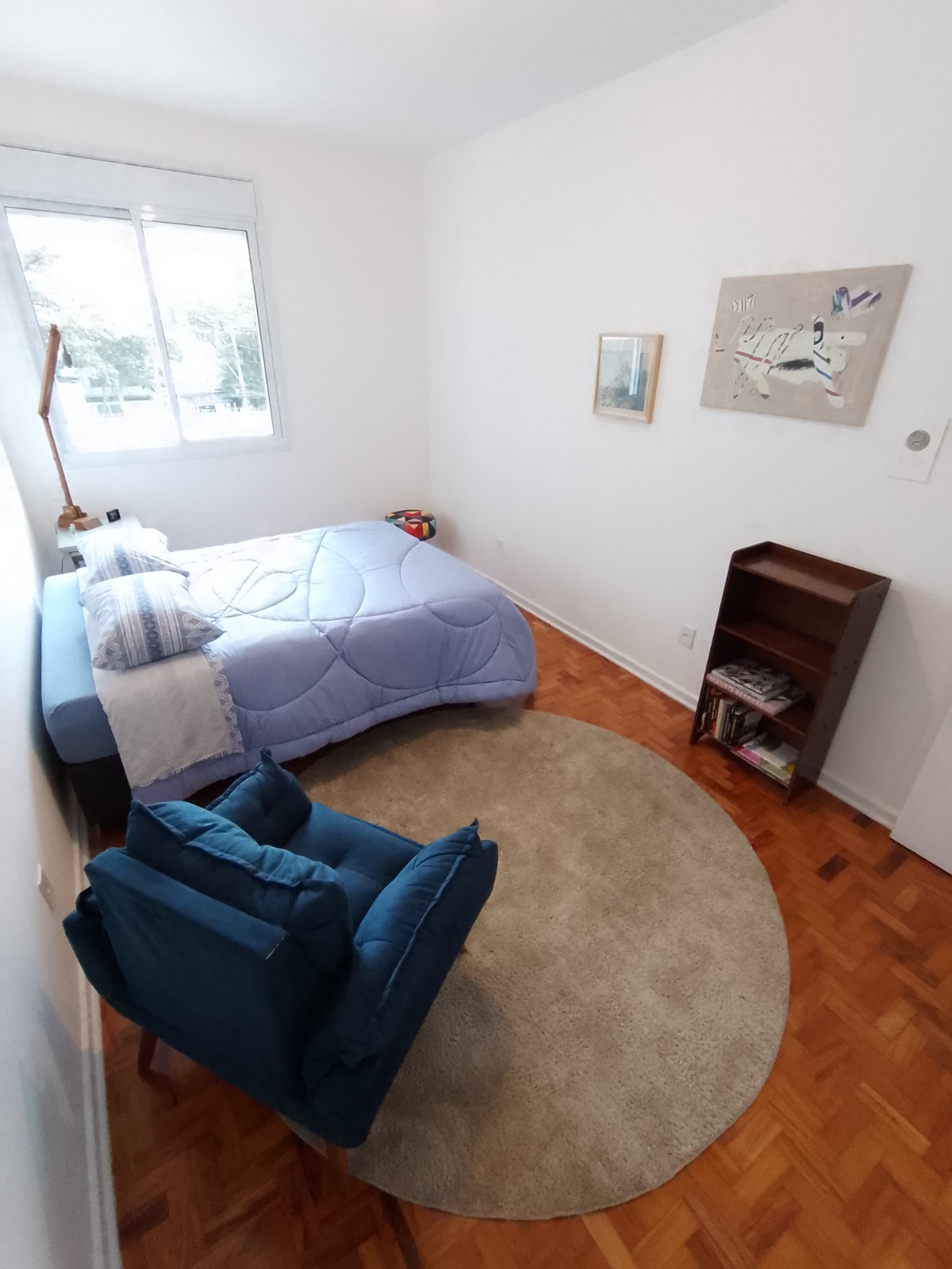 Imagem Apartamento com 3 Quartos à Venda, 114 m²em Pinheiros - São Paulo
