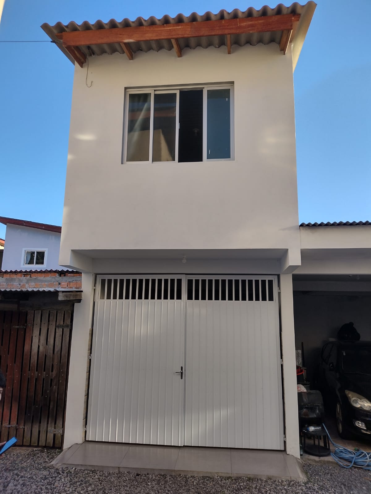 Imagem Apartamento com 3 Quartos à Venda, 49 m²em Monte Verde - Florianópolis