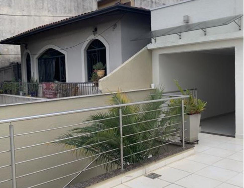 Imagem Imóvel Comercial à Venda, 370 m² em Jardim Brasil - Atibaia