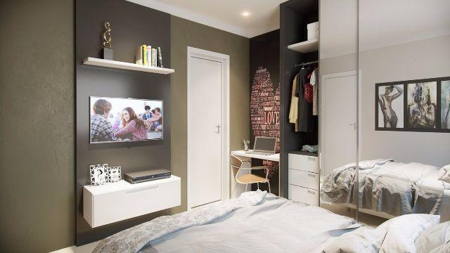 Imagem Apartamento com 3 Quartos à Venda, 65 m²em Messejana - Fortaleza