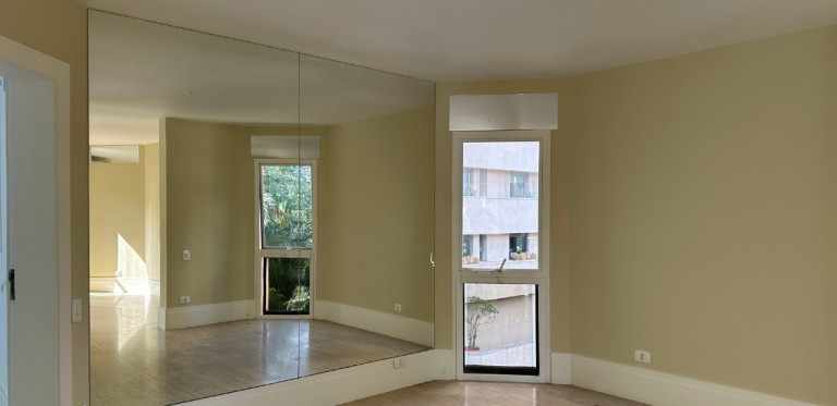 Imagem Apartamento com 4 Quartos à Venda ou Locação, 284 m² em Jardim Europa - São Paulo Imagem Apartamento com 4 Quartos à Venda ou Locação, 284 m² em Jardim Europa - São Paulo