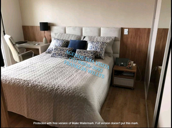 Imagem Apartamento com 3 Quartos à Venda, 141 m² em Vila Monumento - São Paulo