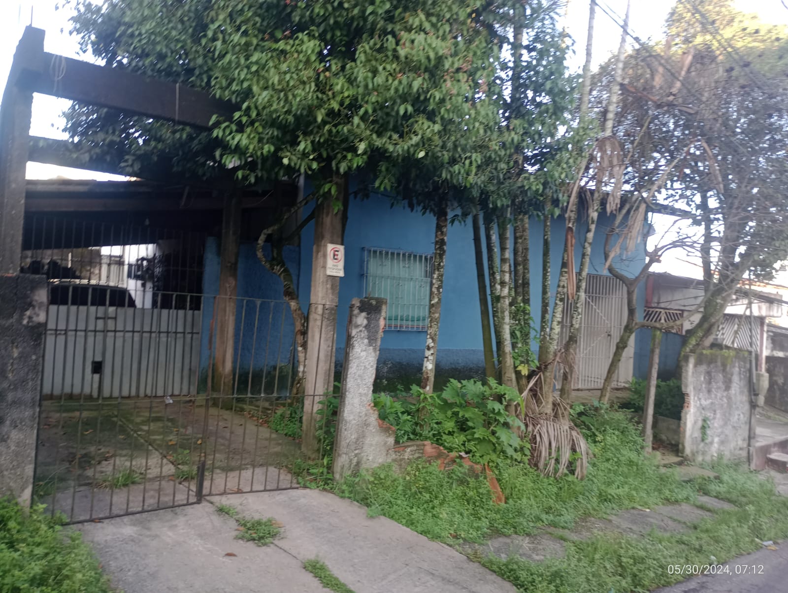 Imagem Casa com 4 Quartos à Venda, 200 m²em Marco - Belém