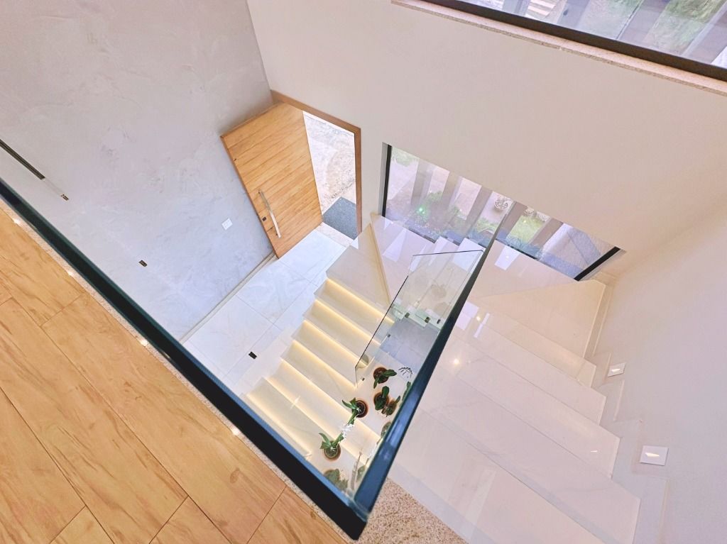 Imagem Casa de Condomínio com 4 Quartos à Venda, 287 m² em Residencial Park I - Vespasiano