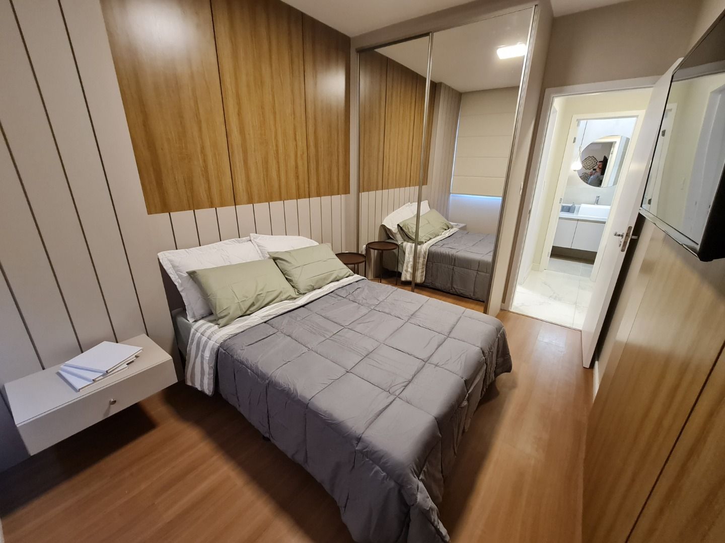 Imagem Apartamento com 3 Quartos à Venda, 120 m² em Santa Helena - Juiz de Fora Imagem Apartamento com 3 Quartos à Venda, 120 m² em Santa Helena - Juiz de Fora