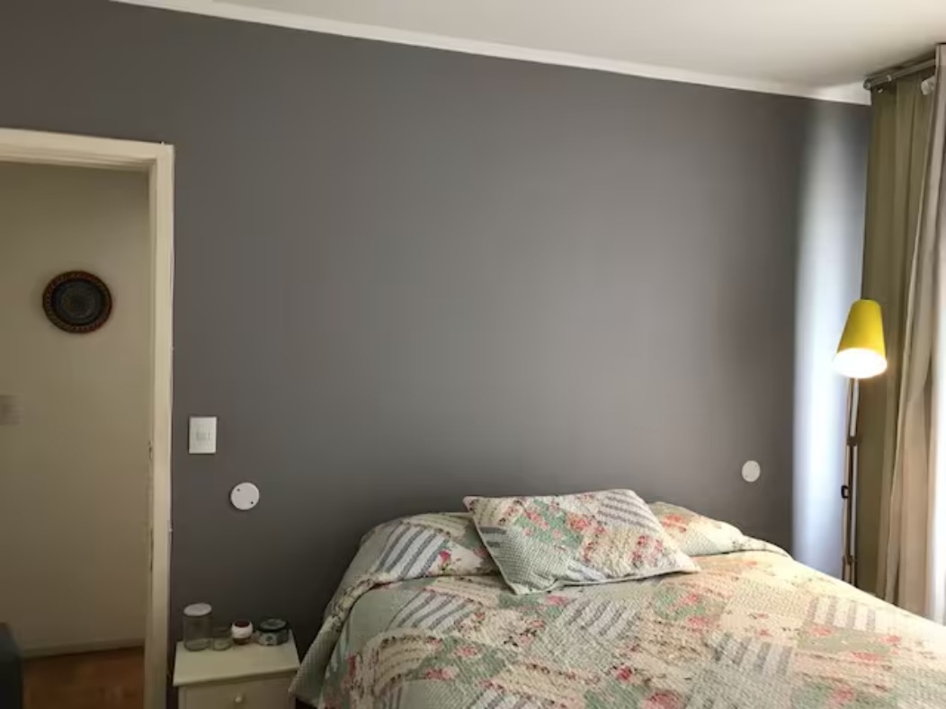 Imagem Apartamento com 3 Quartos à Venda, 126 m² em Paraíso - São Paulo