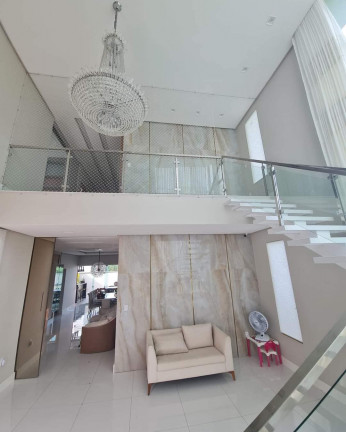 Imagem Casa de Condomínio com 5 Quartos à Venda, 612 m² em Araagy - São José de Ribamar