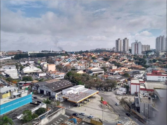 Imagem Apartamento com 3 Quartos à Venda, 96 m² em Centro - São Bernardo Do Campo Imagem Apartamento com 3 Quartos à Venda, 96 m² em Centro - São Bernardo Do Campo
