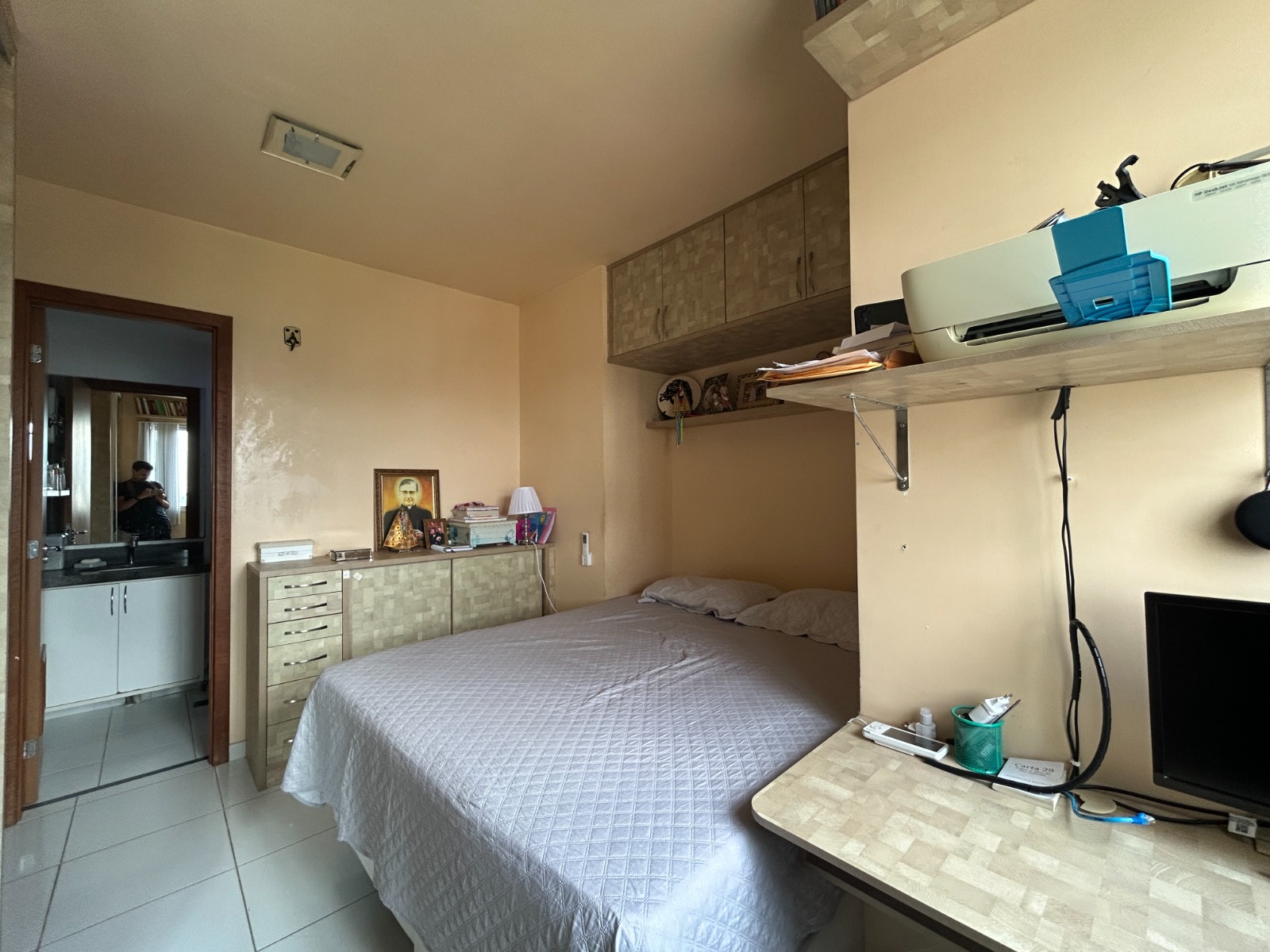 Imagem Apartamento com 2 Quartos à Venda, 75 m²em Umarizal - Belém Imagem Apartamento com 2 Quartos à Venda, 75 m²em Umarizal - Belém