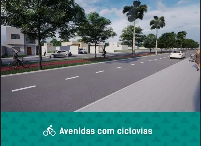 Imagem Terreno em Condomínio à Venda, 177 m²em Campina de Icoaraci (Icoaraci) - Belém Imagem Terreno em Condomínio à Venda, 177 m²em Campina de Icoaraci (Icoaraci) - Belém