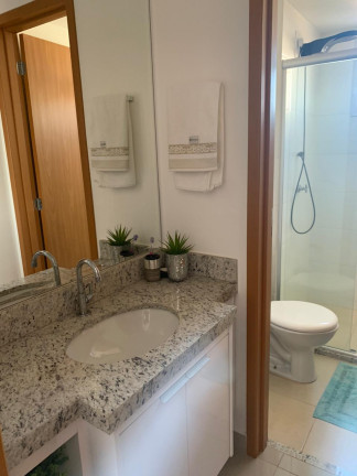 Imagem Apartamento com 3 Quartos à Venda, 92 m² em Parque Amazônia - Goiânia