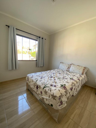 Imagem Apartamento com 2 Quartos à Venda, 10 m² em Jardim Serrano - São Lourenço
