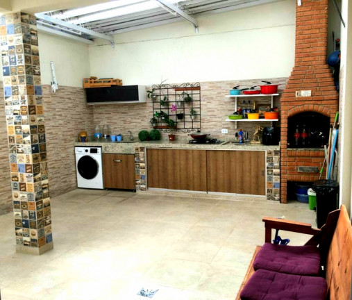Imagem Sobrado com 3 Quartos à Venda, 181 m² em Arujá Center Ville - Arujá Imagem Sobrado com 3 Quartos à Venda, 181 m² em Arujá Center Ville - Arujá