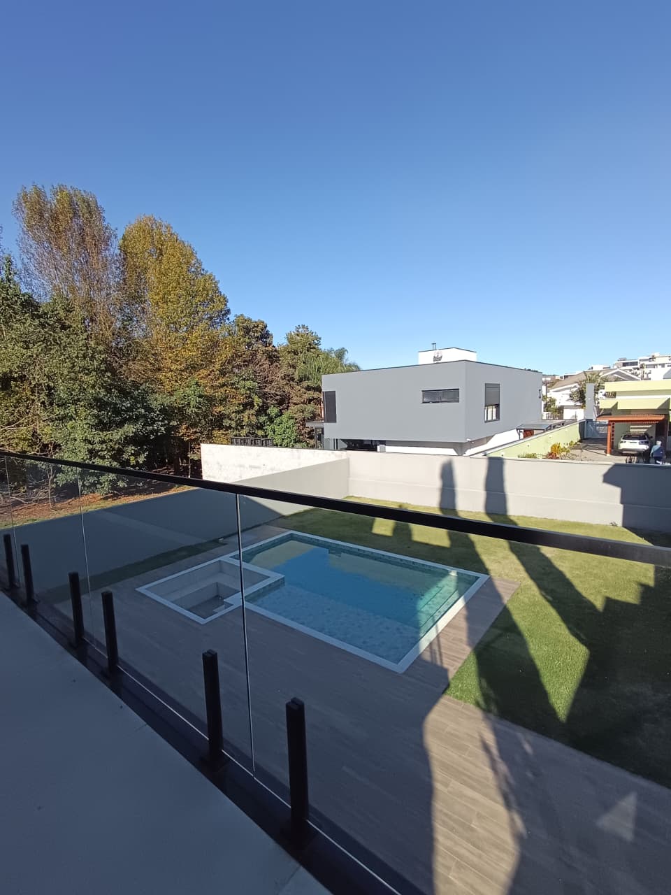 Imagem Casa de Condomínio com 4 Quartos à Venda, 300 m² em Condomínio Residencial Reserva Ecológica Atibaia - Atibaia