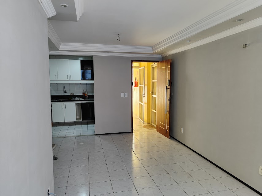 Imagem Apartamento com 3 Quartos à Venda, 61 m²em Parangaba - Fortaleza