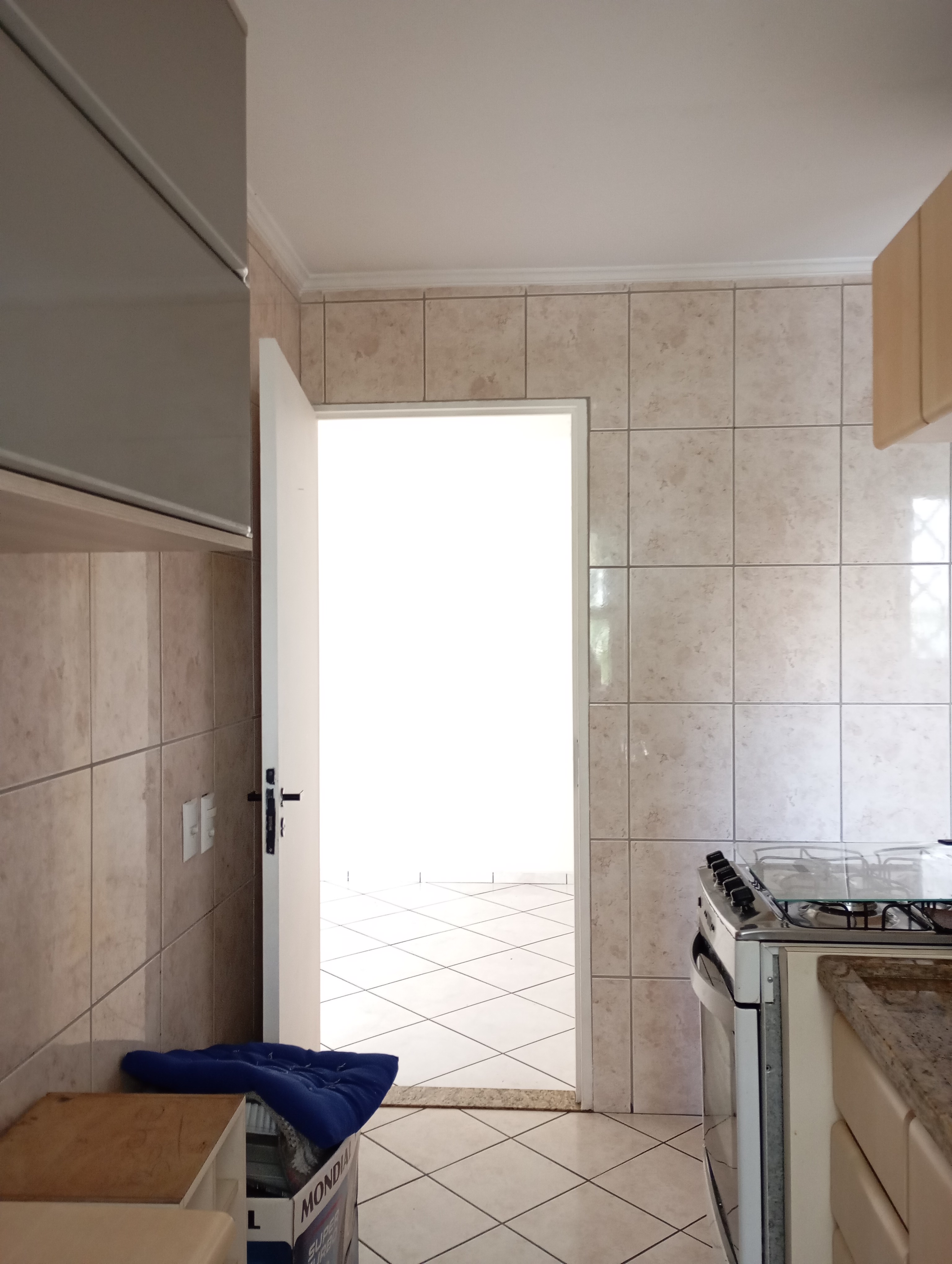 Imagem Apartamento com 2 Quartos à Venda, 61 m² em Vila Santa Teresa (Zona Sul) - São Paulo Imagem Apartamento com 2 Quartos à Venda, 61 m² em Vila Santa Teresa (Zona Sul) - São Paulo