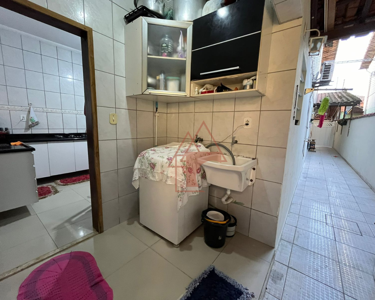 Imagem Casa com 2 Quartos à Venda, 76 m² em Vila Ponte Nova - Cubatão Imagem Casa com 2 Quartos à Venda, 76 m² em Vila Ponte Nova - Cubatão
