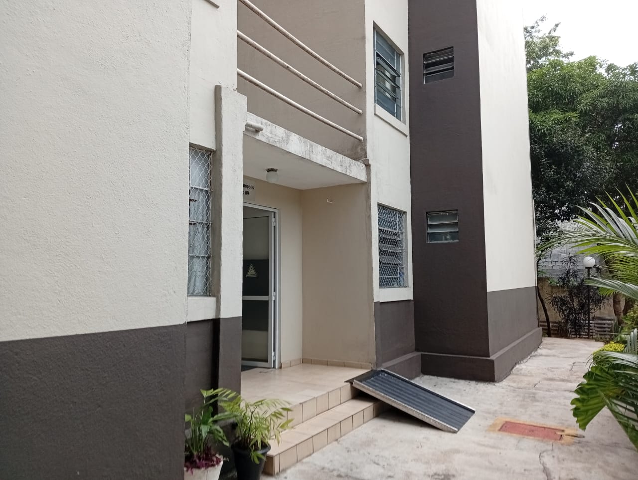Imagem Apartamento com 2 Quartos à Venda, 52 m² em Jardim Brasília - São Paulo Imagem Apartamento com 2 Quartos à Venda, 52 m² em Jardim Brasília - São Paulo