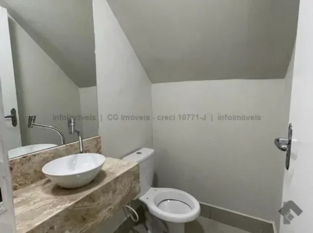 Imagem Sobrado com 1 Quarto à Venda, 120 m²em Vila Danúbio Azul - Campo Grande