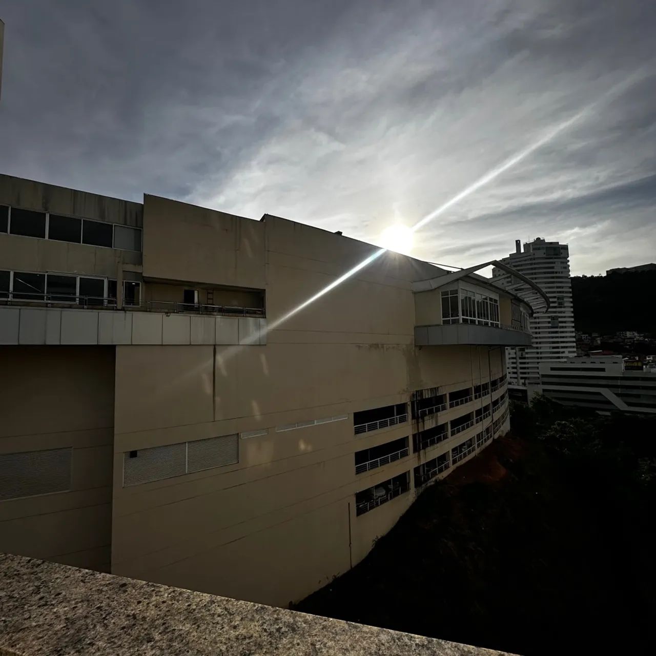 Imagem Cobertura com 2 Quartos à Venda, 152 m² em São Mateus - Juiz de Fora