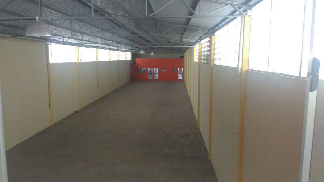 Imagem Galpão para Alugar, 700 m²em Casa Verde Alta - São Paulo Imagem Galpão para Alugar, 700 m²em Casa Verde Alta - São Paulo