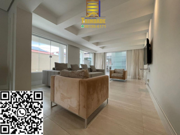 Imagem Casa de Condomínio com 4 Quartos à Venda, 513 m² em Calhau - São Luís