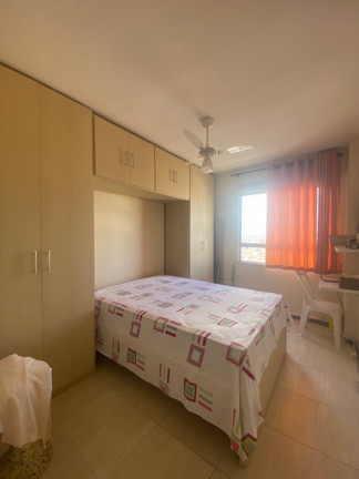 Foto do imóvel Apartamento com 3 Quartos à Venda, 110 m² em Luzia - Aracaju