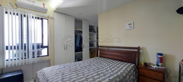 Imagem Apartamento com 3 Quartos à Venda, 112 m² em Boa Viagem - Recife