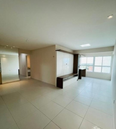 Imagem Apartamento com 3 Quartos à Venda, 103 m² em Lagoa Nova - Natal
