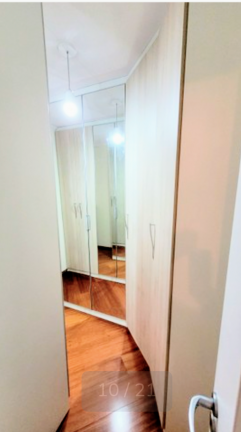 Imagem Apartamento com 3 Quartos à Venda, 80 m² em Saúde - São Paulo