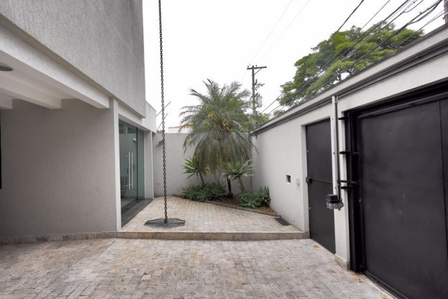 Imagem Casa com 3 Quartos à Venda, em Planalto Paulista - São Paulo Imagem Casa com 3 Quartos à Venda, em Planalto Paulista - São Paulo