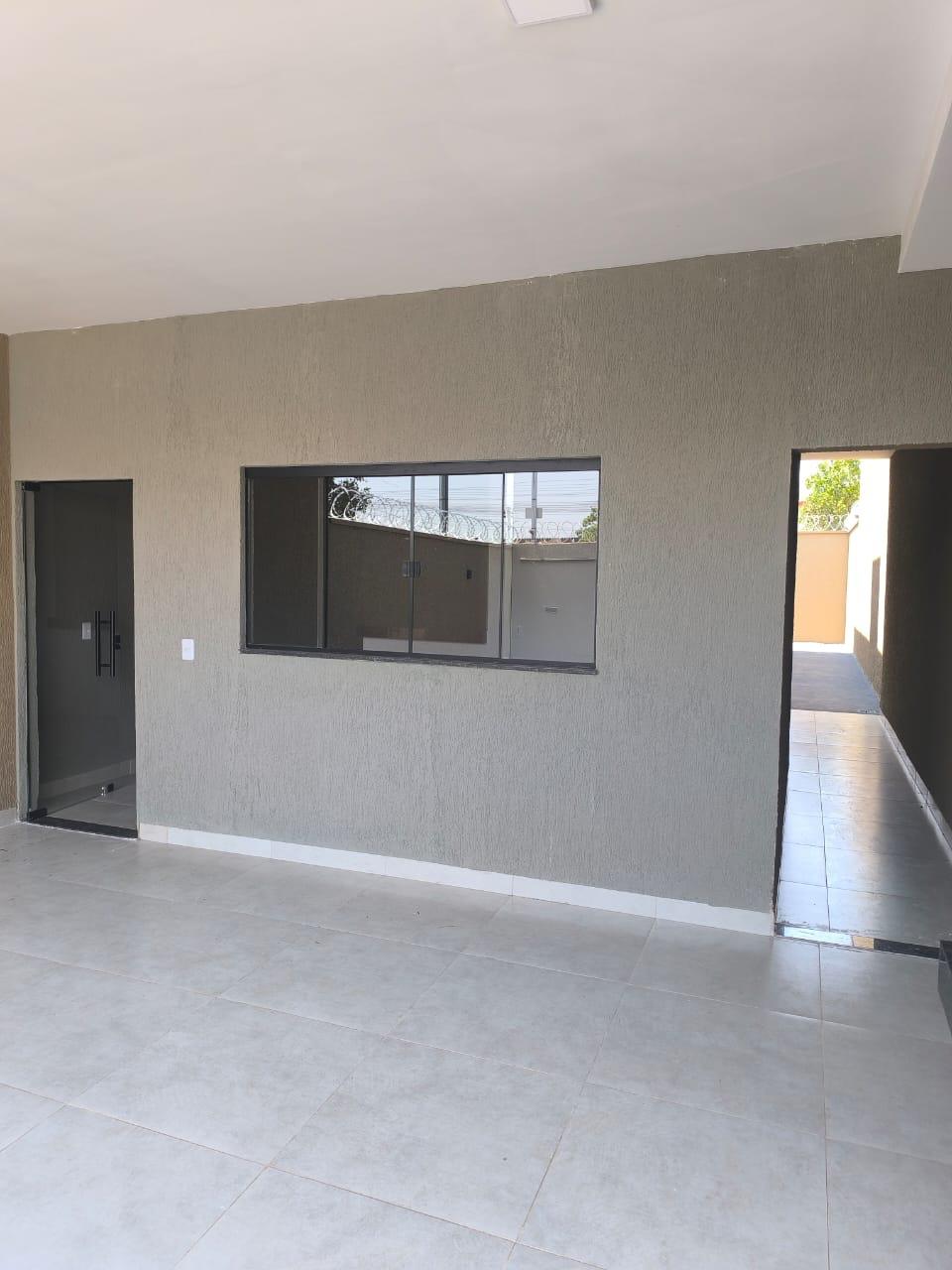 Imagem Casa com 2 Quartos à Venda, 100 m²em Setor Ponta Kayana - Trindade Imagem Casa com 2 Quartos à Venda, 100 m²em Setor Ponta Kayana - Trindade