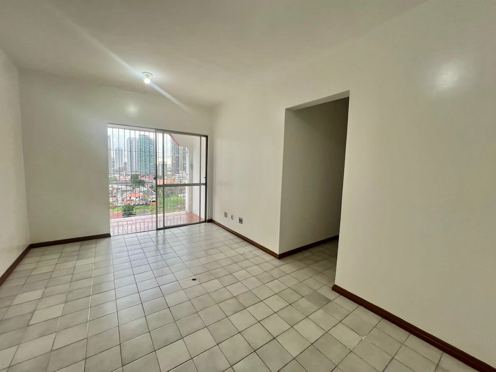 Imagem Apartamento com 3 Quartos para Alugar, 94 m²em Umarizal - Belém Imagem Apartamento com 3 Quartos para Alugar, 94 m²em Umarizal - Belém