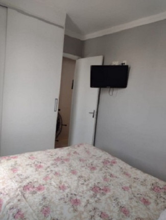 Imagem Apartamento com 2 Quartos à Venda, 48 m² em Vila Moreira - São Paulo