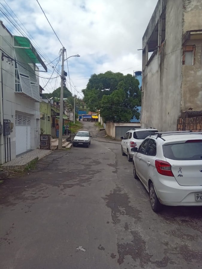 Imagem Casa com 3 Quartos à Venda, 80 m² em Paripe - Salvador Imagem Casa com 3 Quartos à Venda, 80 m² em Paripe - Salvador