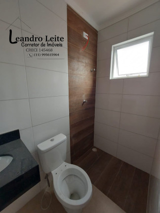 Imagem Casa de Condomínio com 2 Quartos à Venda, 60 m² em Jardim Penha - São Paulo