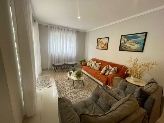 Imagem Casa de Condomínio com 4 Quartos à Venda, 1 m² em Quarenta Horas (Coqueiro) - Ananindeua