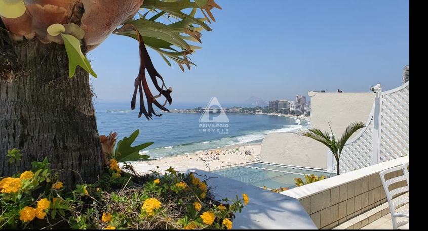 Imagem Cobertura com 5 Quartos à Venda, 2 m²em Copacabana - Rio de Janeiro Imagem Cobertura com 5 Quartos à Venda, 2 m²em Copacabana - Rio de Janeiro