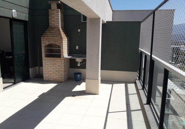 Imagem Cobertura com 3 Quartos à Venda, 180 m² em Recreio dos Bandeirantes - Rio de Janeiro Imagem Cobertura com 3 Quartos à Venda, 180 m² em Recreio dos Bandeirantes - Rio de Janeiro