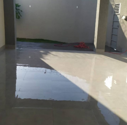 Imagem Casa com 3 Quartos à Venda, 190 m² em Jardim América - Goiânia Imagem Casa com 3 Quartos à Venda, 190 m² em Jardim América - Goiânia