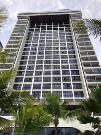 Imagem Apartamento com 1 Quarto à Venda, 39 m² em Piedade - Jaboatão dos Guararapes
