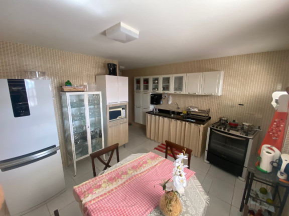 Casa com 3 Quartos à Venda, 150 m² em Pitimbu - Natal