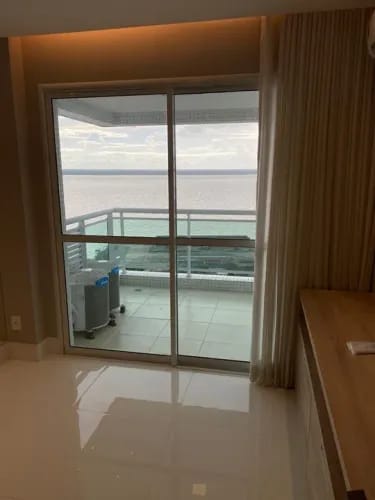 Imagem Apartamento com 1 Quarto para Alugar, 50 m²em Umarizal - Belém Imagem Apartamento com 1 Quarto para Alugar, 50 m²em Umarizal - Belém
