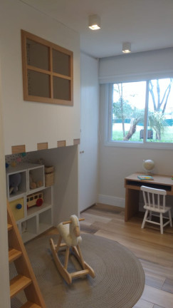 Imagem Apartamento com 2 Quartos à Venda, 69 m² em Santo Amaro - São Paulo